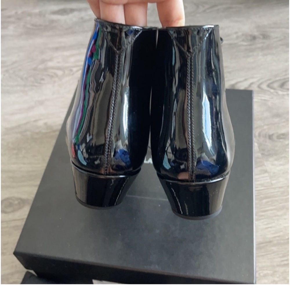 Authentic YSL - Picture 7 of 8